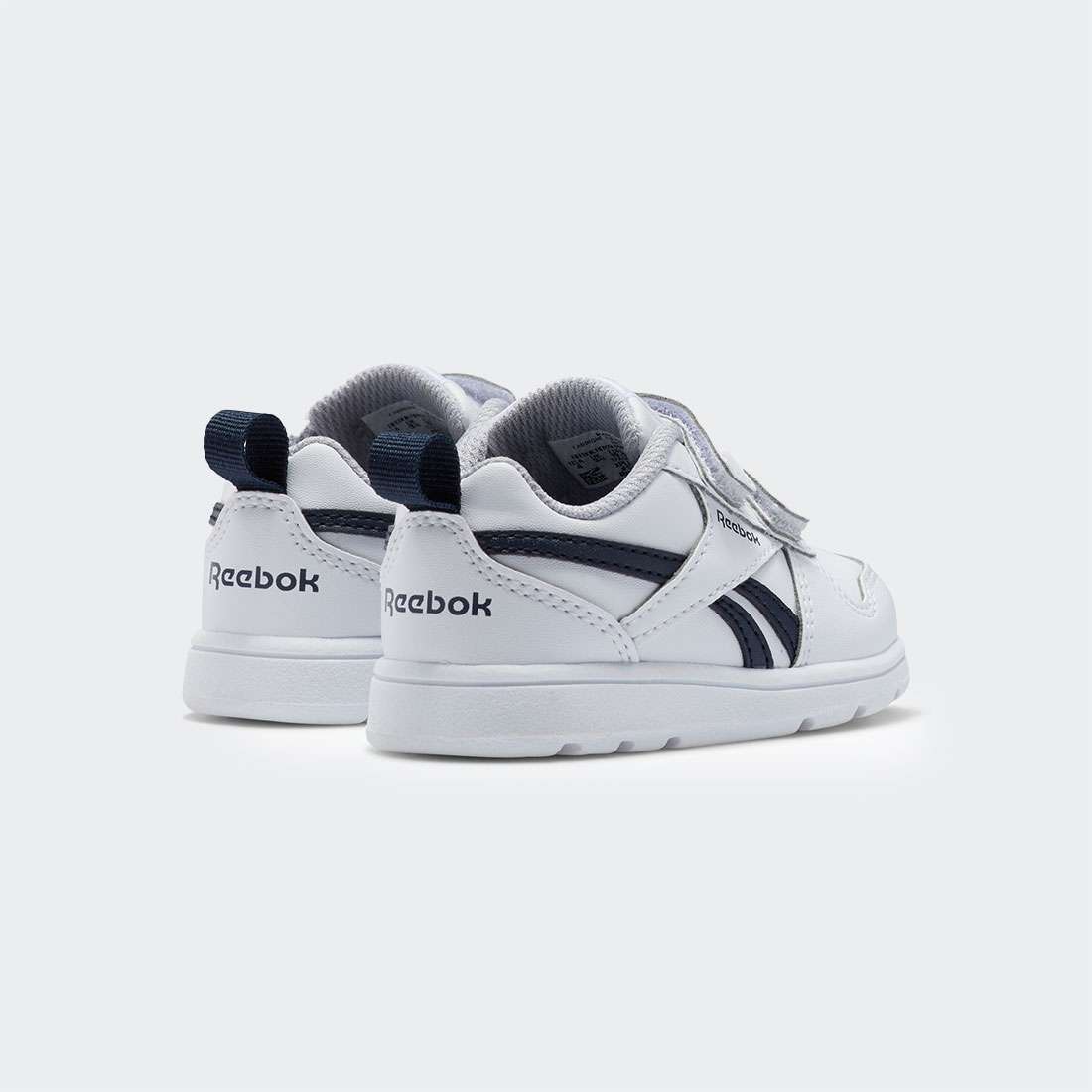 REEBOK ROYAL PRIME WHITE/VECNAV/CDGRY2