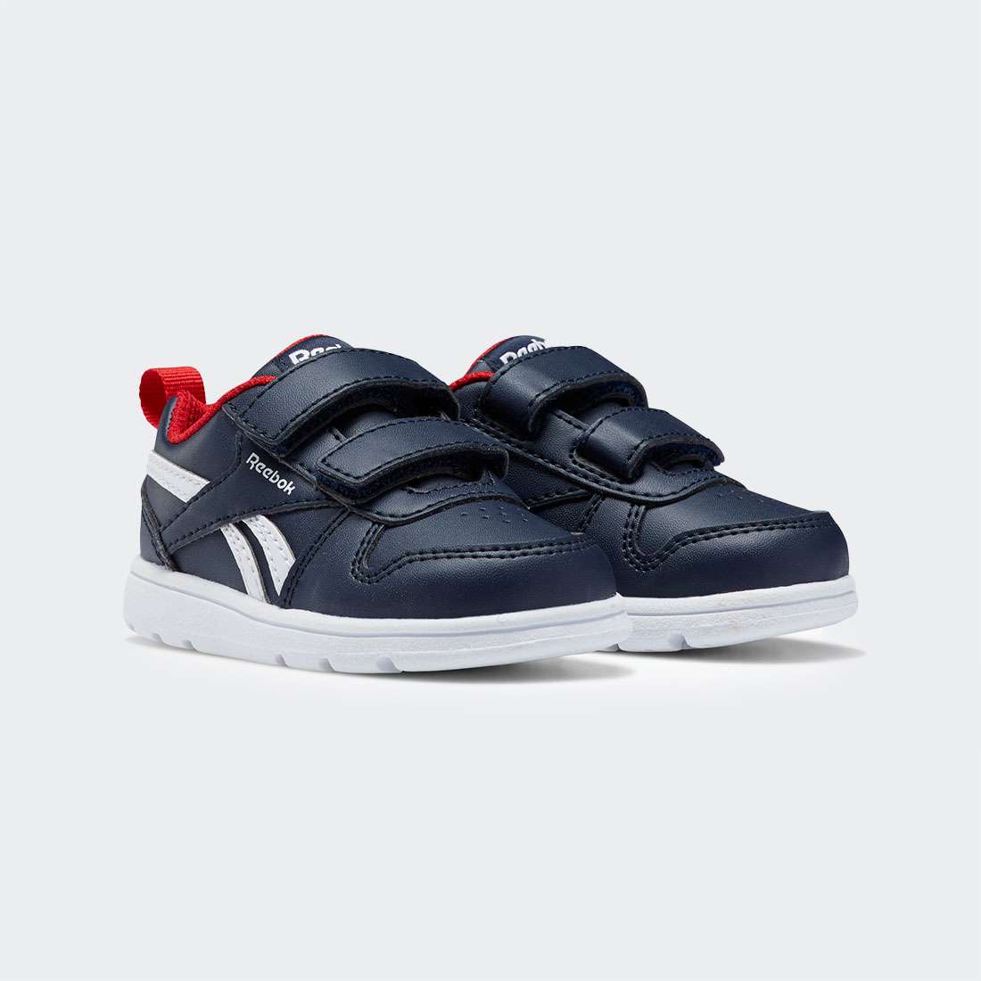 REEBOK ROYAL PRIME VECNAV/VECRED/WHITE