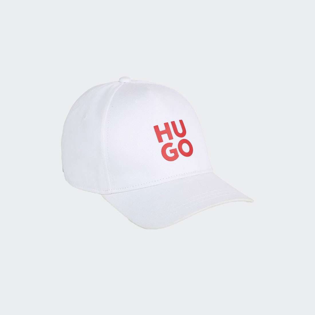 BONÉ HUGO G00119 WHITE