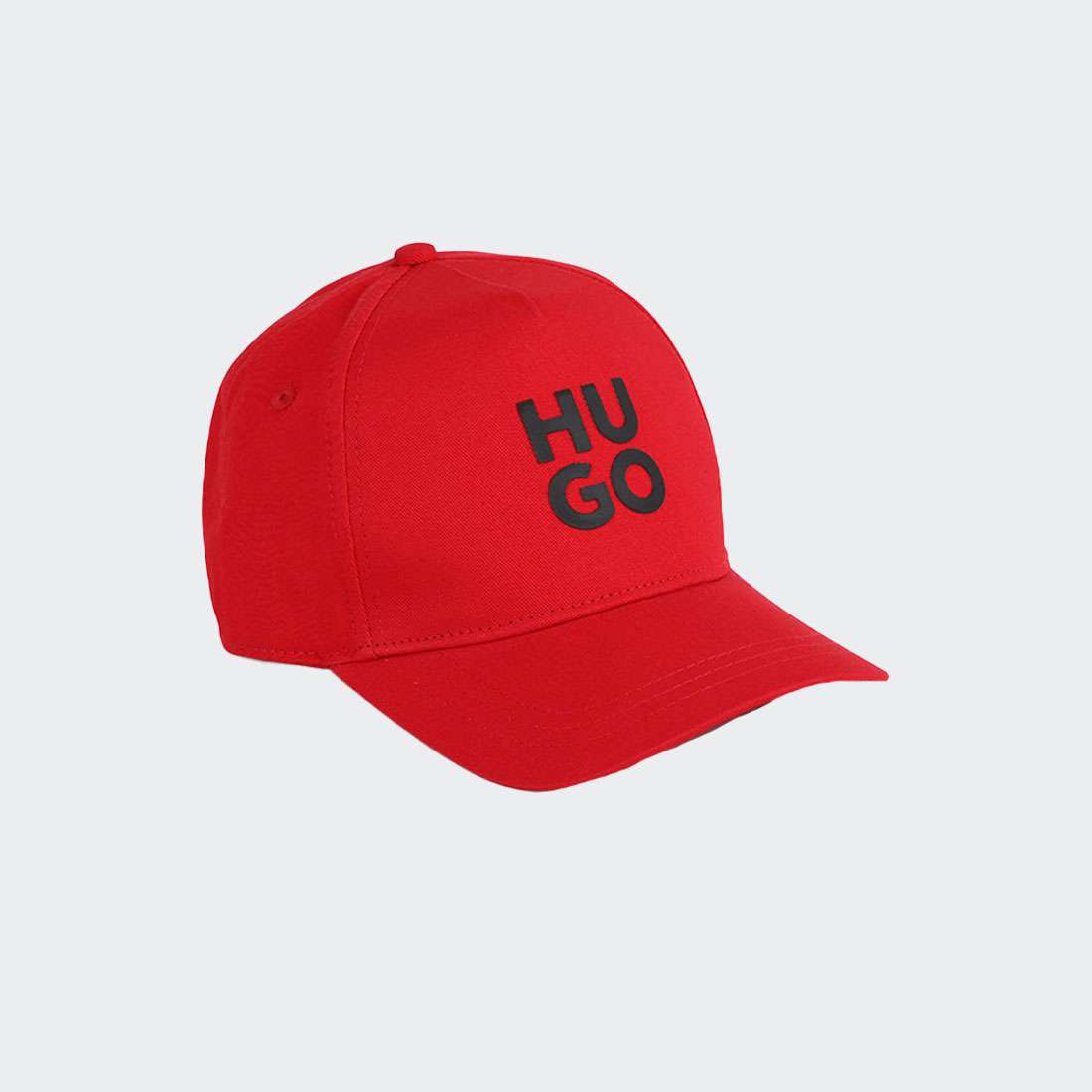 BONÉ HUGO G00119 RED