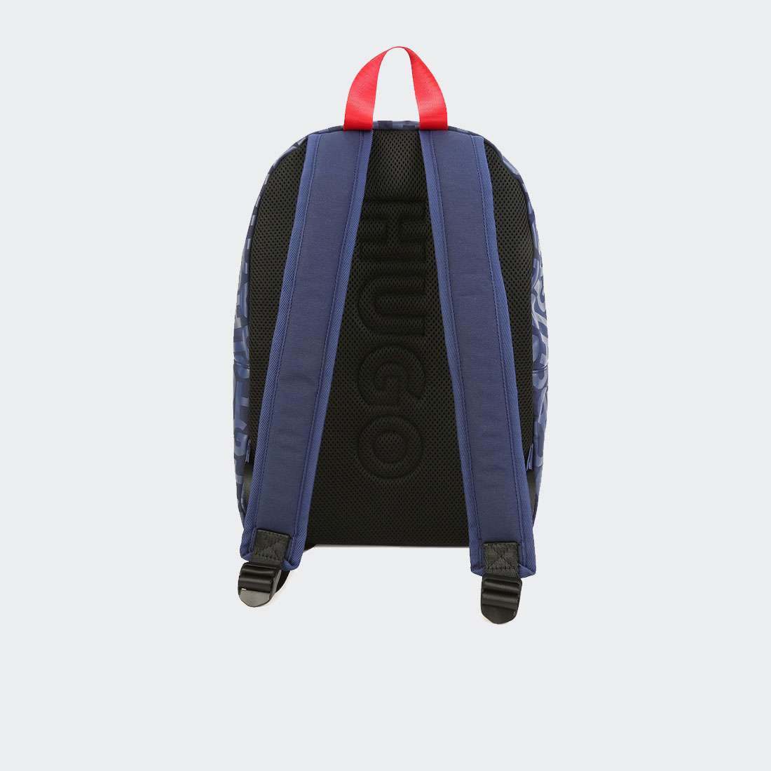 MOCHILA HUGO G20116 BLUE