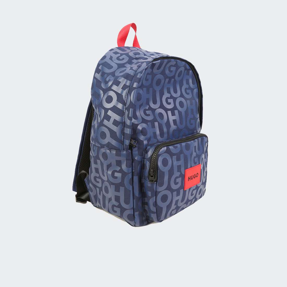 MOCHILA HUGO G20116 BLUE