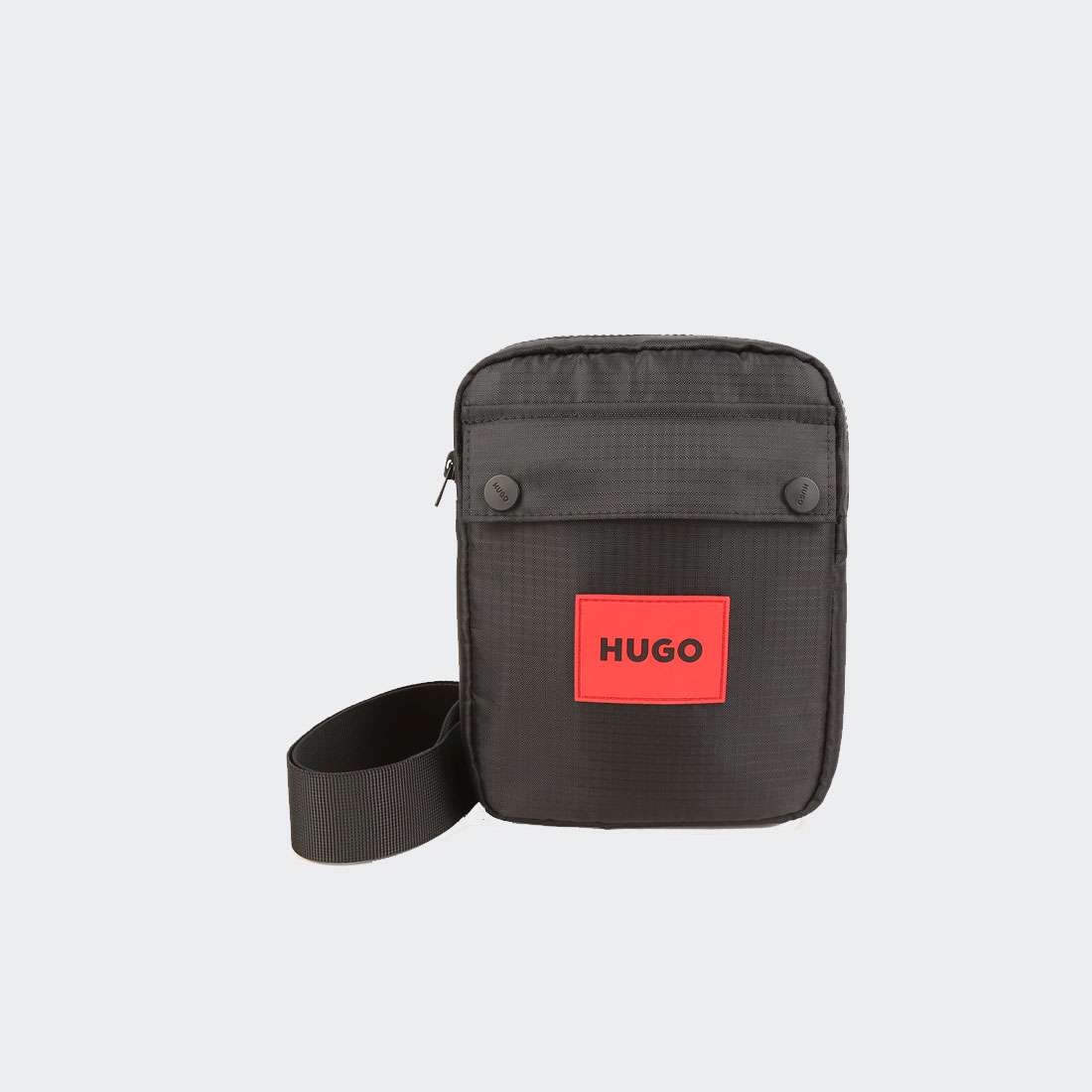 BOLSA HUGO G20117 BLACK