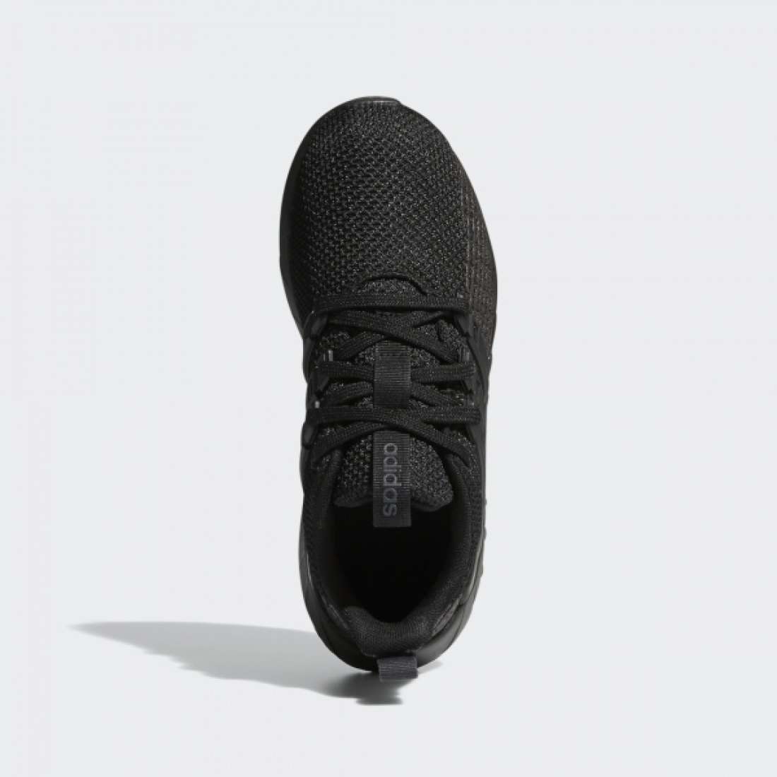 ADIDAS QUESTAR FLOW K CORE BLACK / GREY SIX