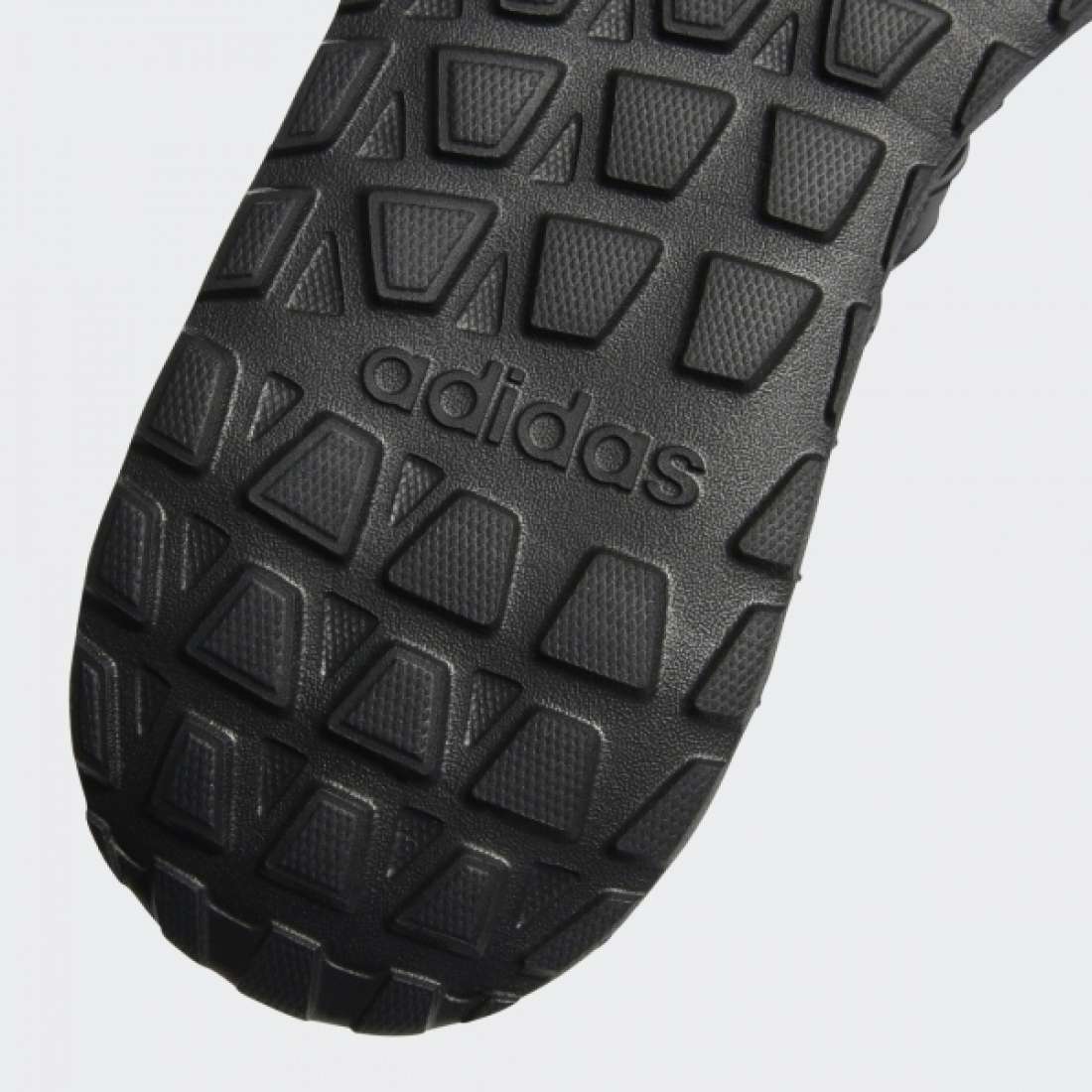 ADIDAS QUESTAR FLOW K CORE BLACK / GREY SIX
