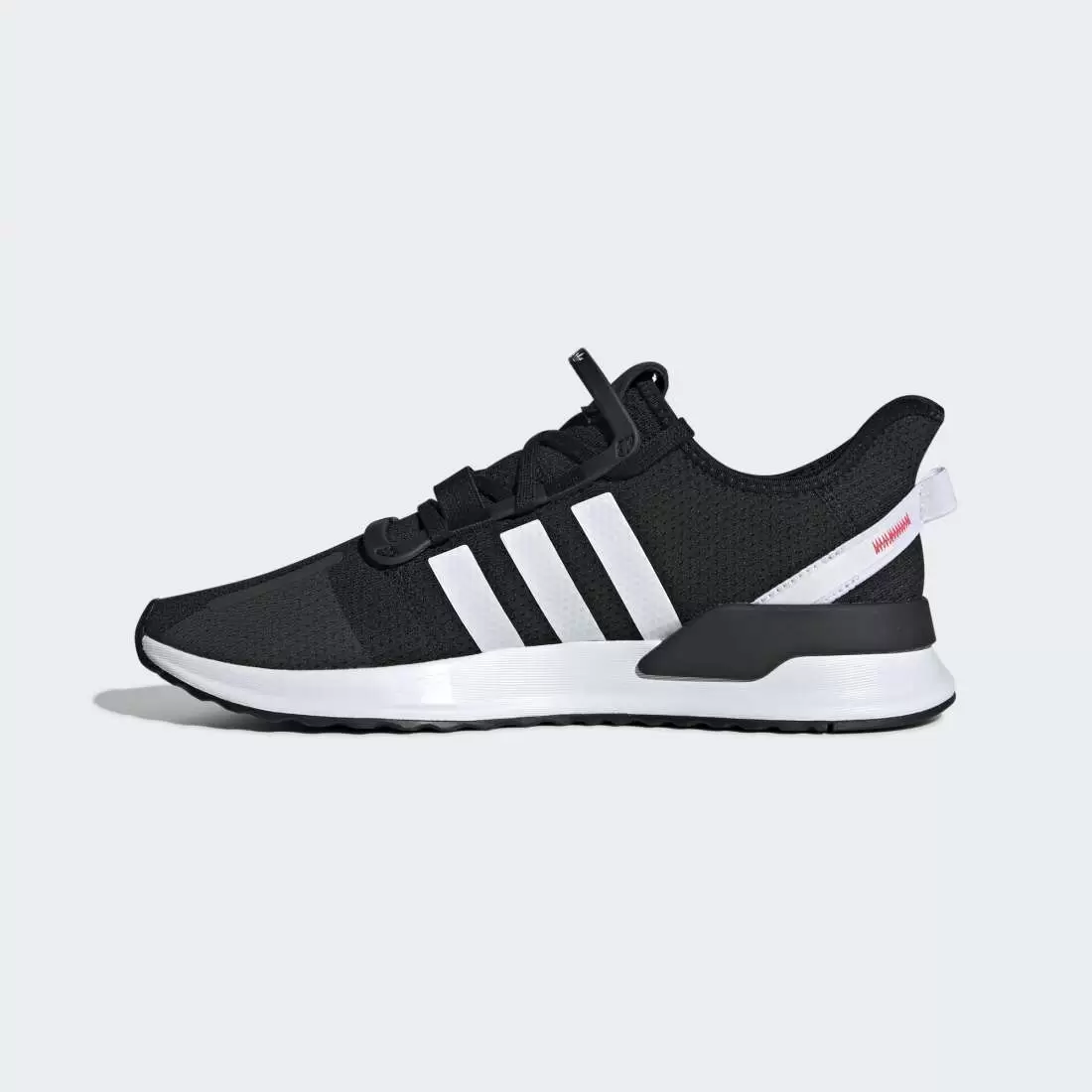 ADIDAS U PATH RUN BLACK