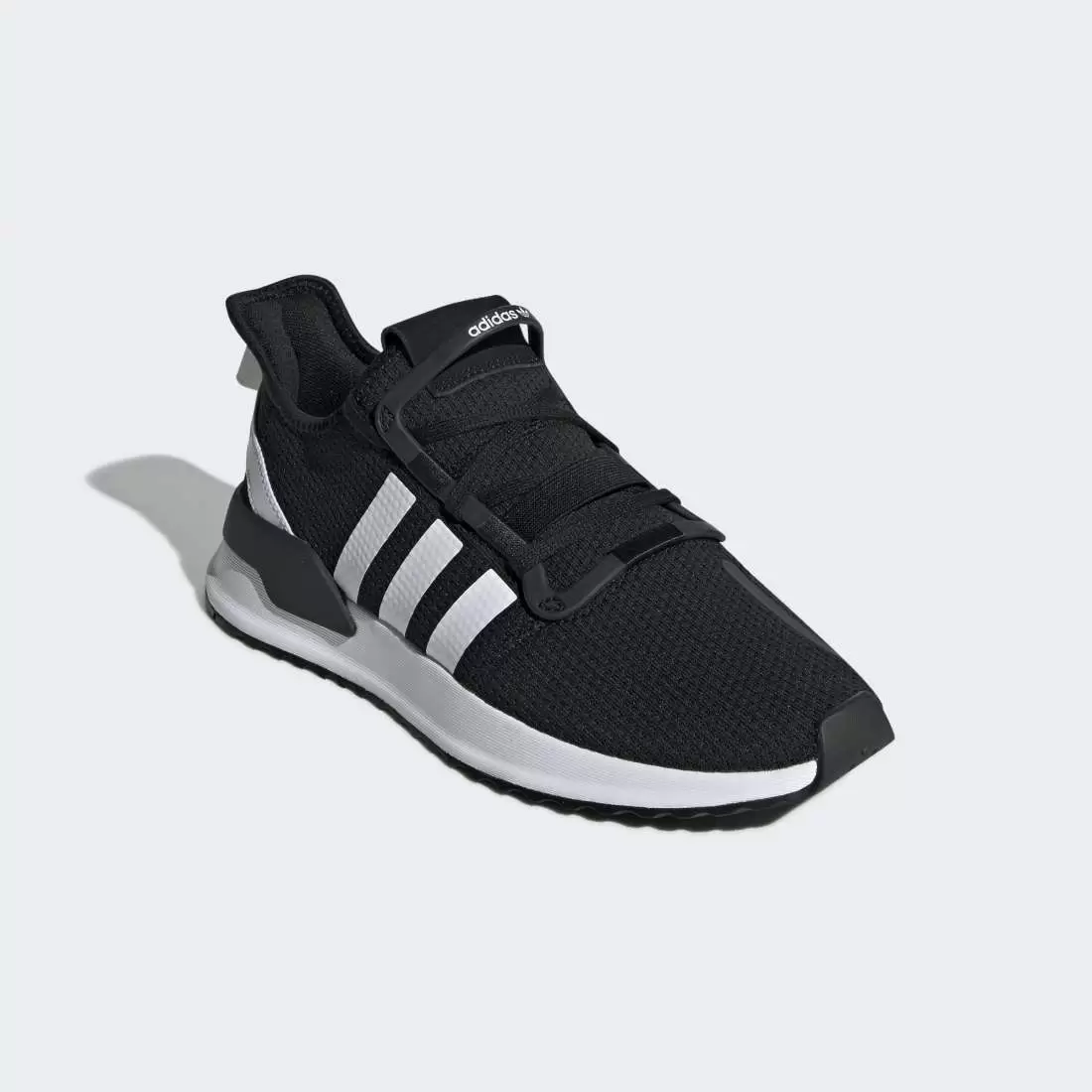 ADIDAS U PATH RUN BLACK