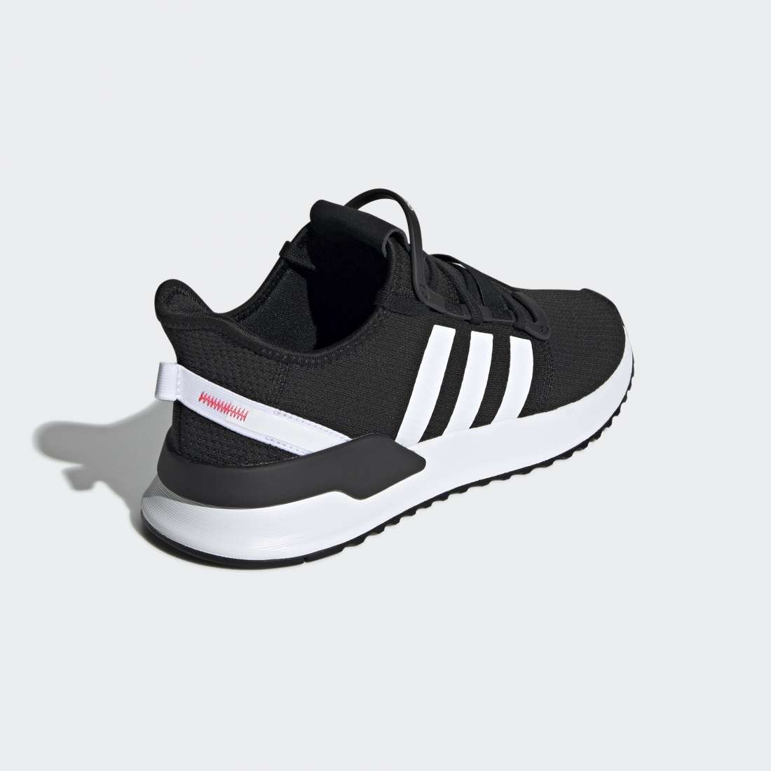 ADIDAS U PATH RUN BLACK