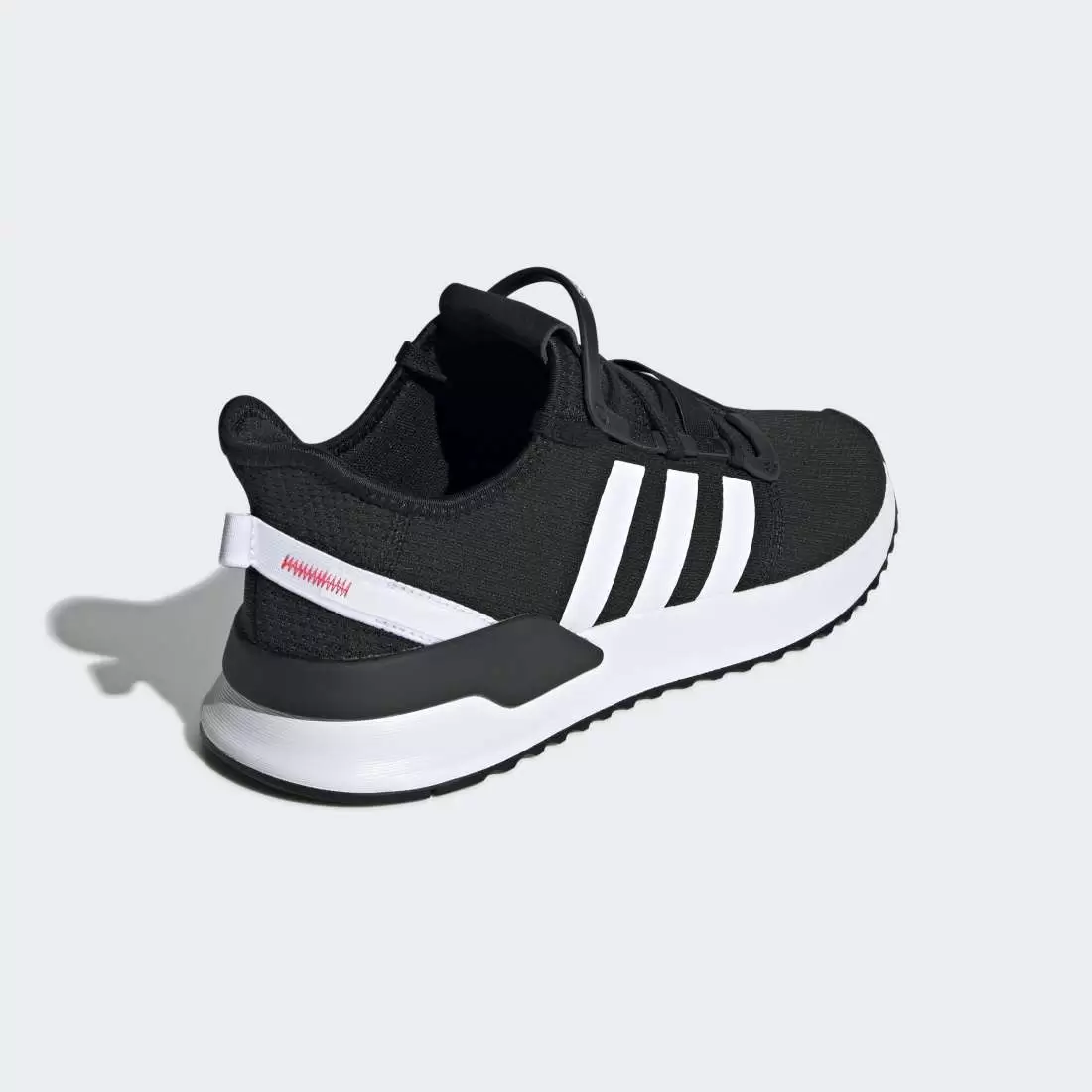 ADIDAS U PATH RUN BLACK