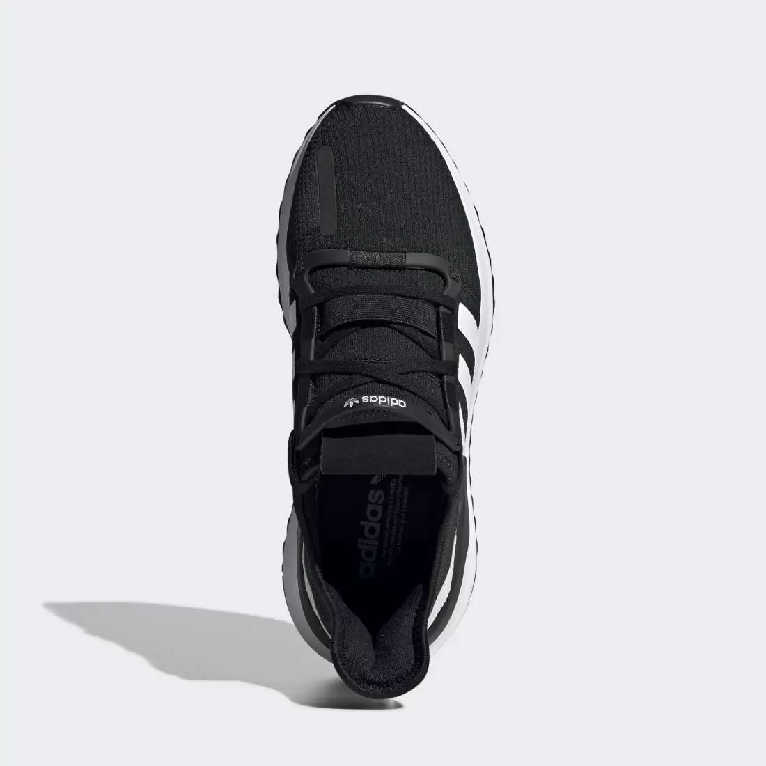 ADIDAS U PATH RUN BLACK