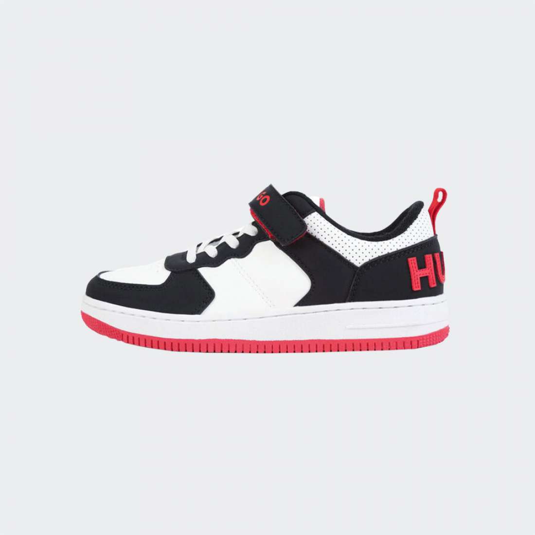 TÉNIS HUGO G29010 BLACK