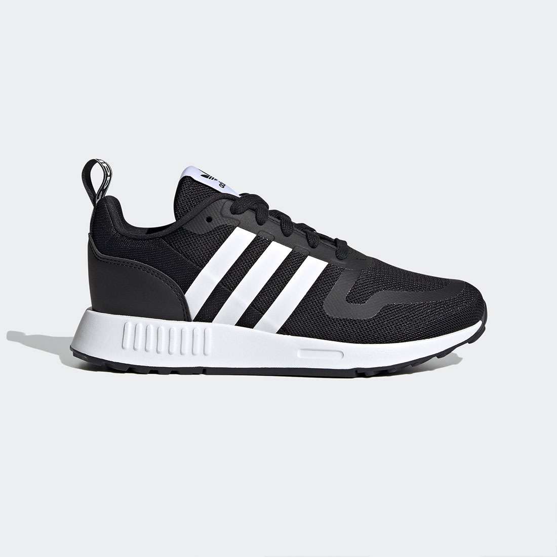 ADIDAS MULTIX J BLACK/FTWWHT/BLACK