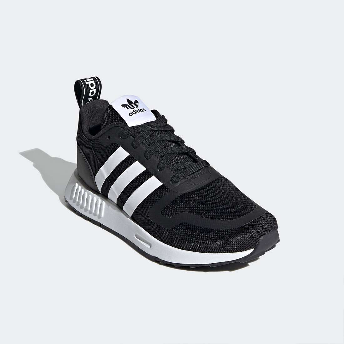 ADIDAS MULTIX J BLACK/FTWWHT/BLACK