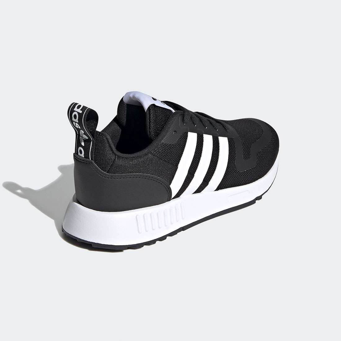 ADIDAS MULTIX J BLACK/FTWWHT/BLACK