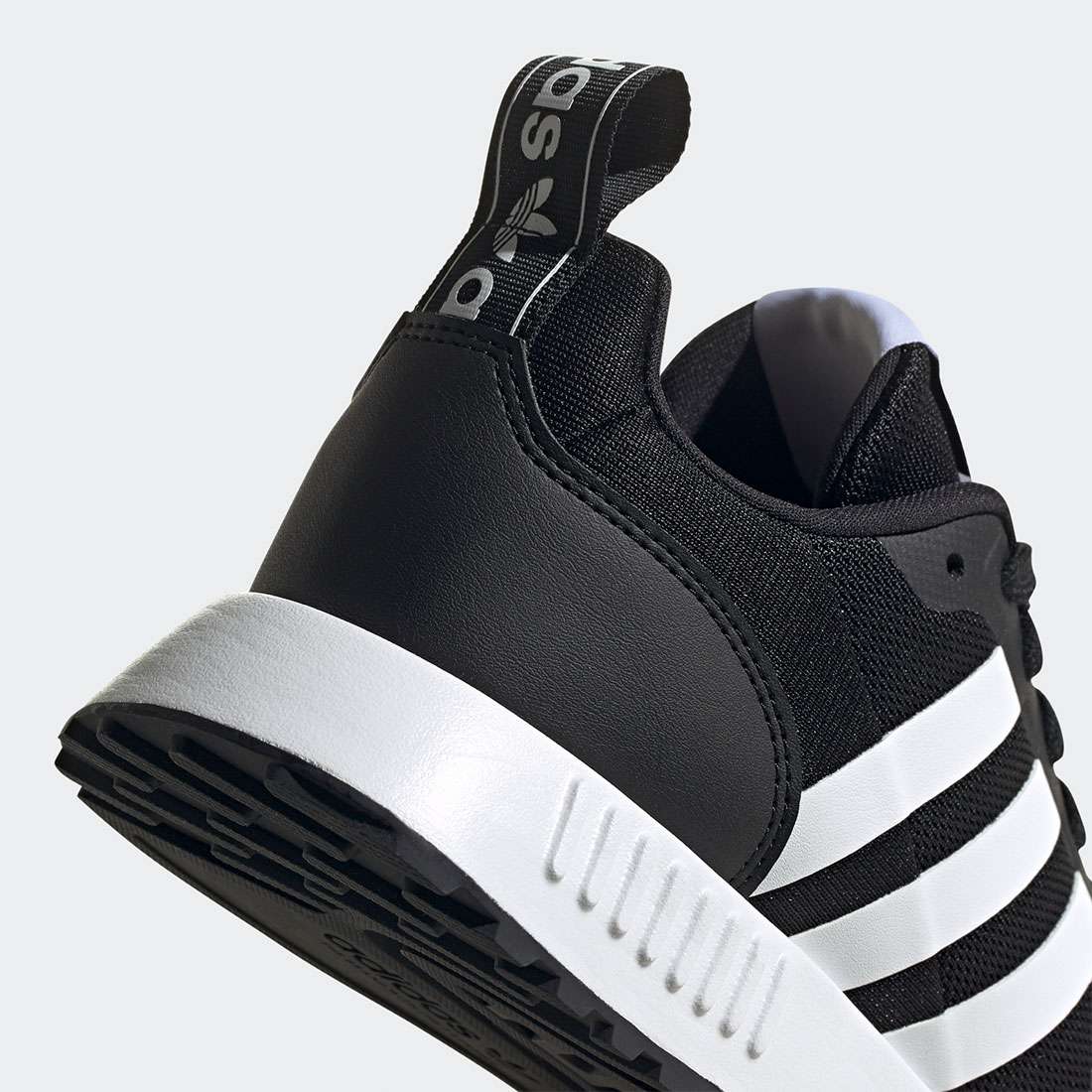 ADIDAS MULTIX J BLACK/FTWWHT/BLACK