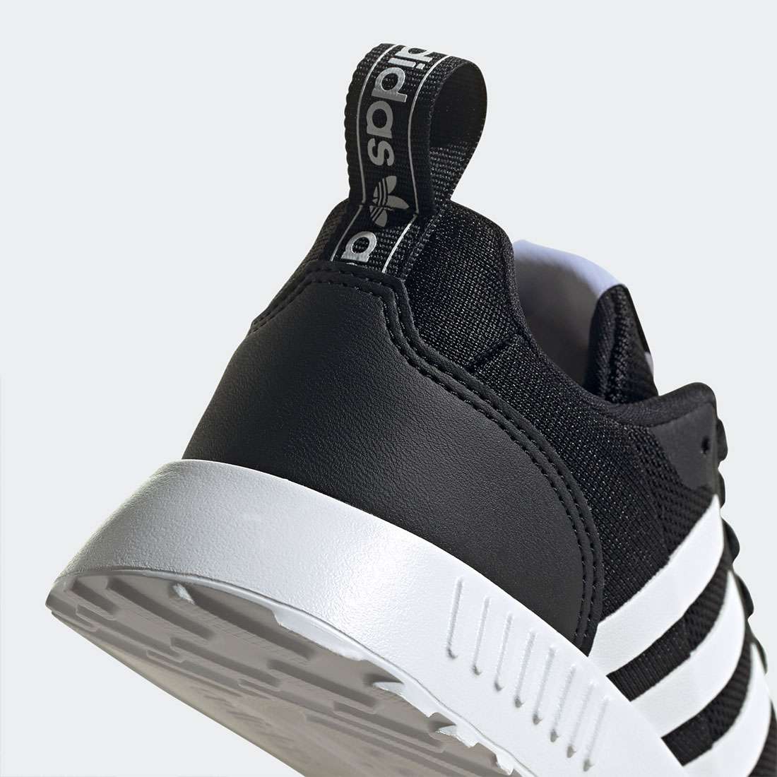 ADIDAS MULTIX C NEGBÁS/FTWBLA/NEBGÁS