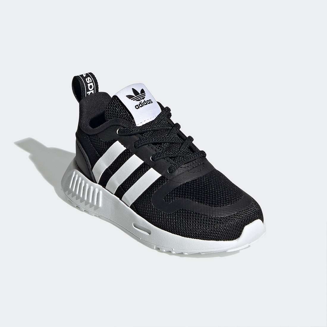 ADIDAS MULTIX EL I BLACK/FTWWHT/BLACK