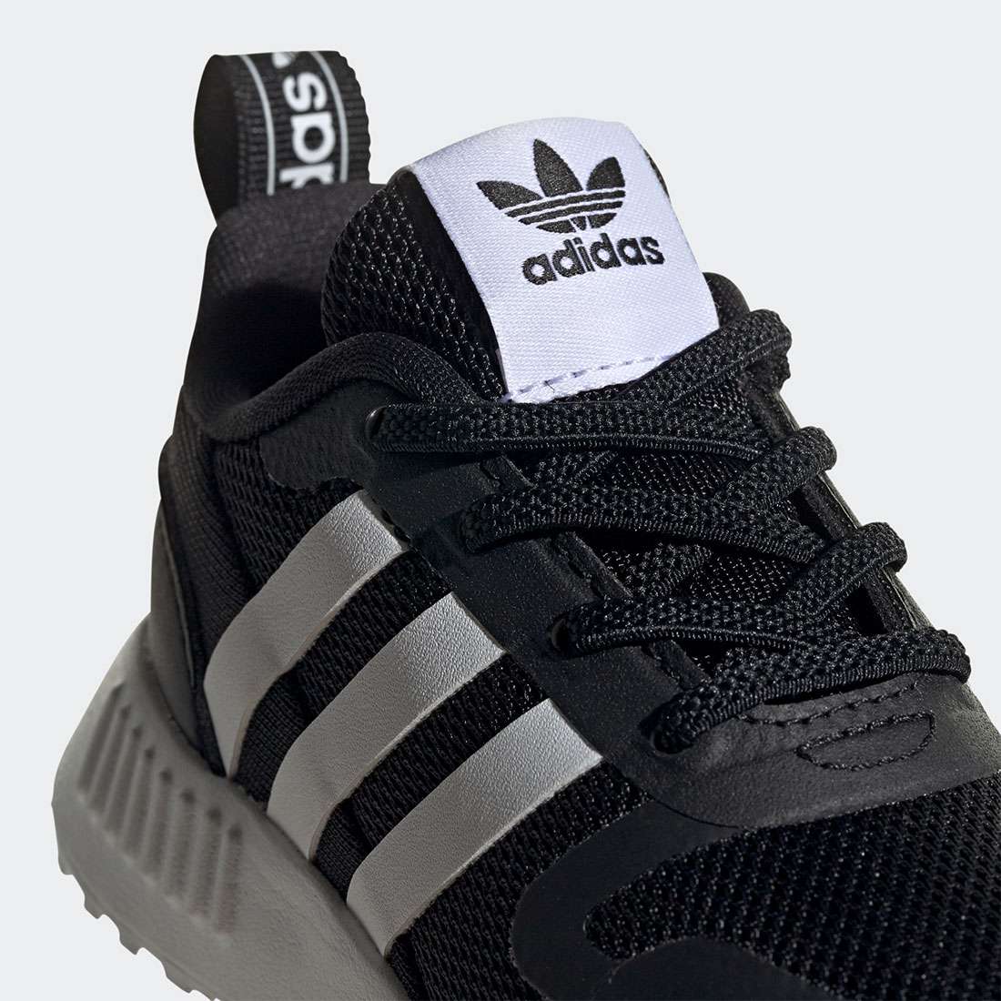 ADIDAS MULTIX EL I BLACK/FTWWHT/BLACK