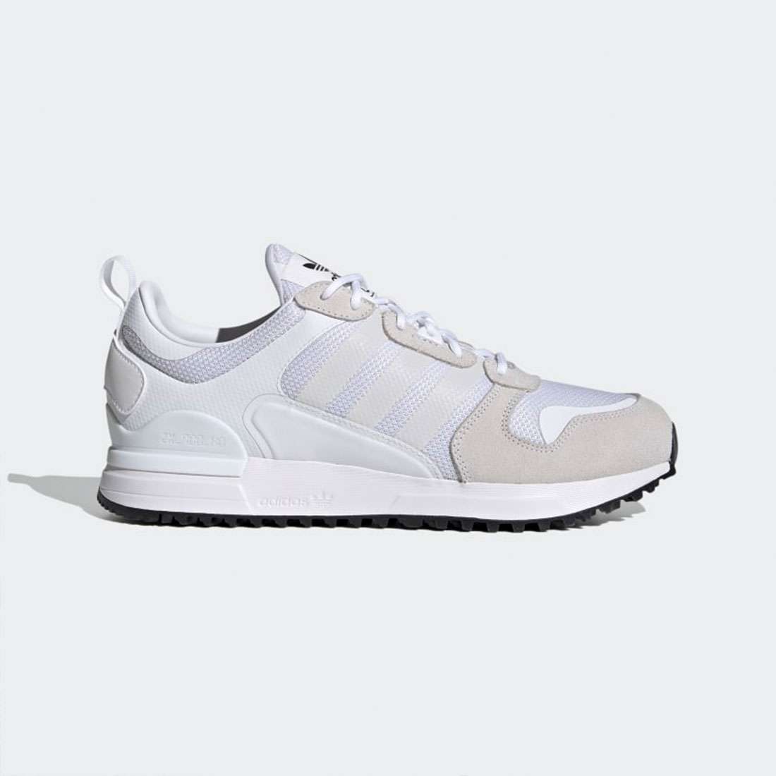 ADIDAS ZX 700 HD FTWWHT/FTWWHT/BLACK