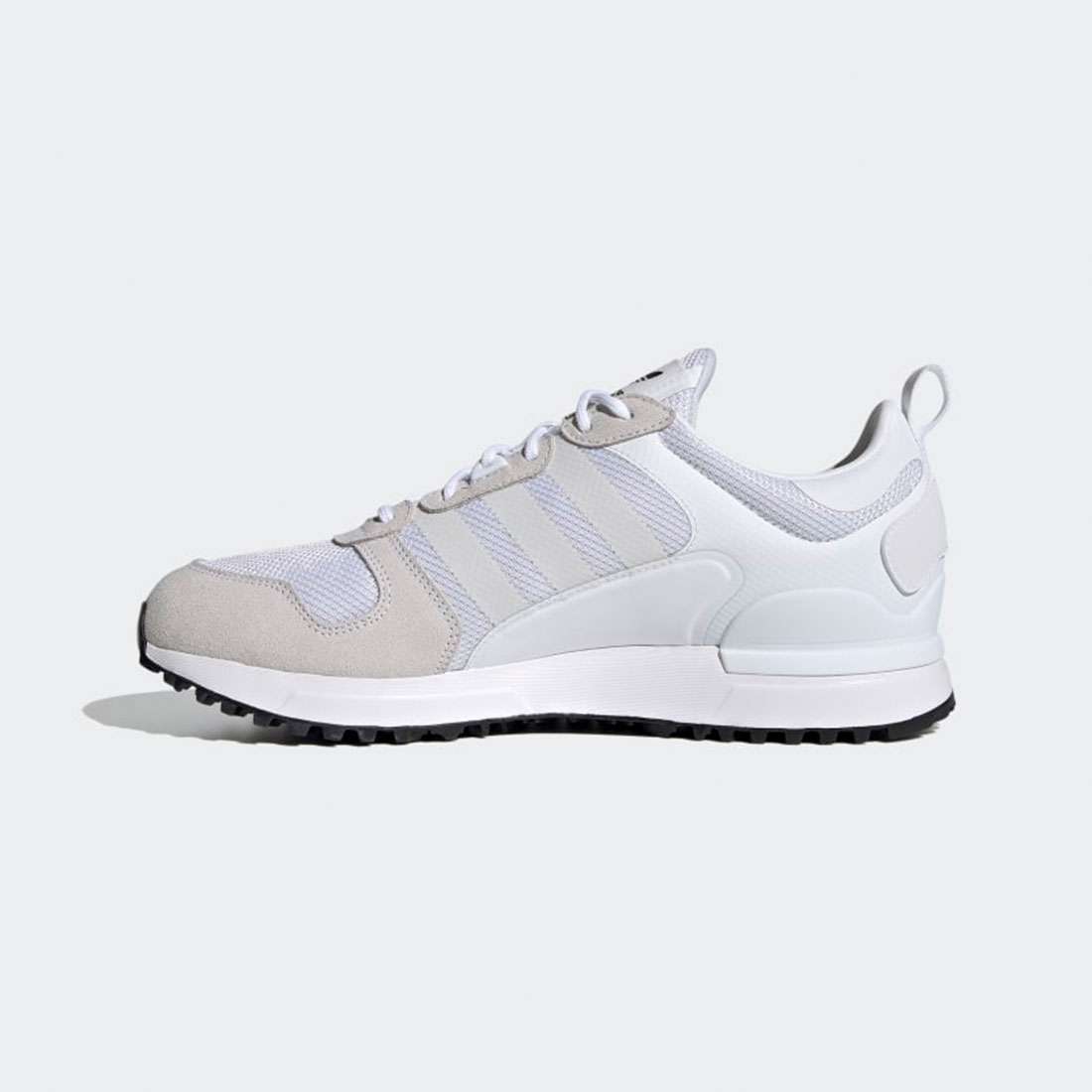 ADIDAS ZX 700 HD FTWWHT/FTWWHT/BLACK