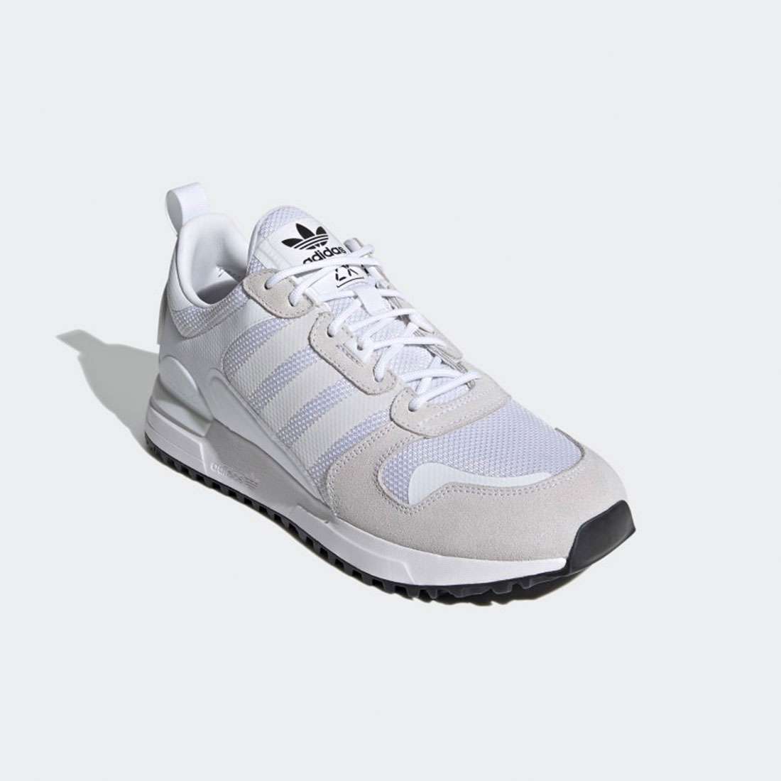 ADIDAS ZX 700 HD FTWWHT/FTWWHT/BLACK