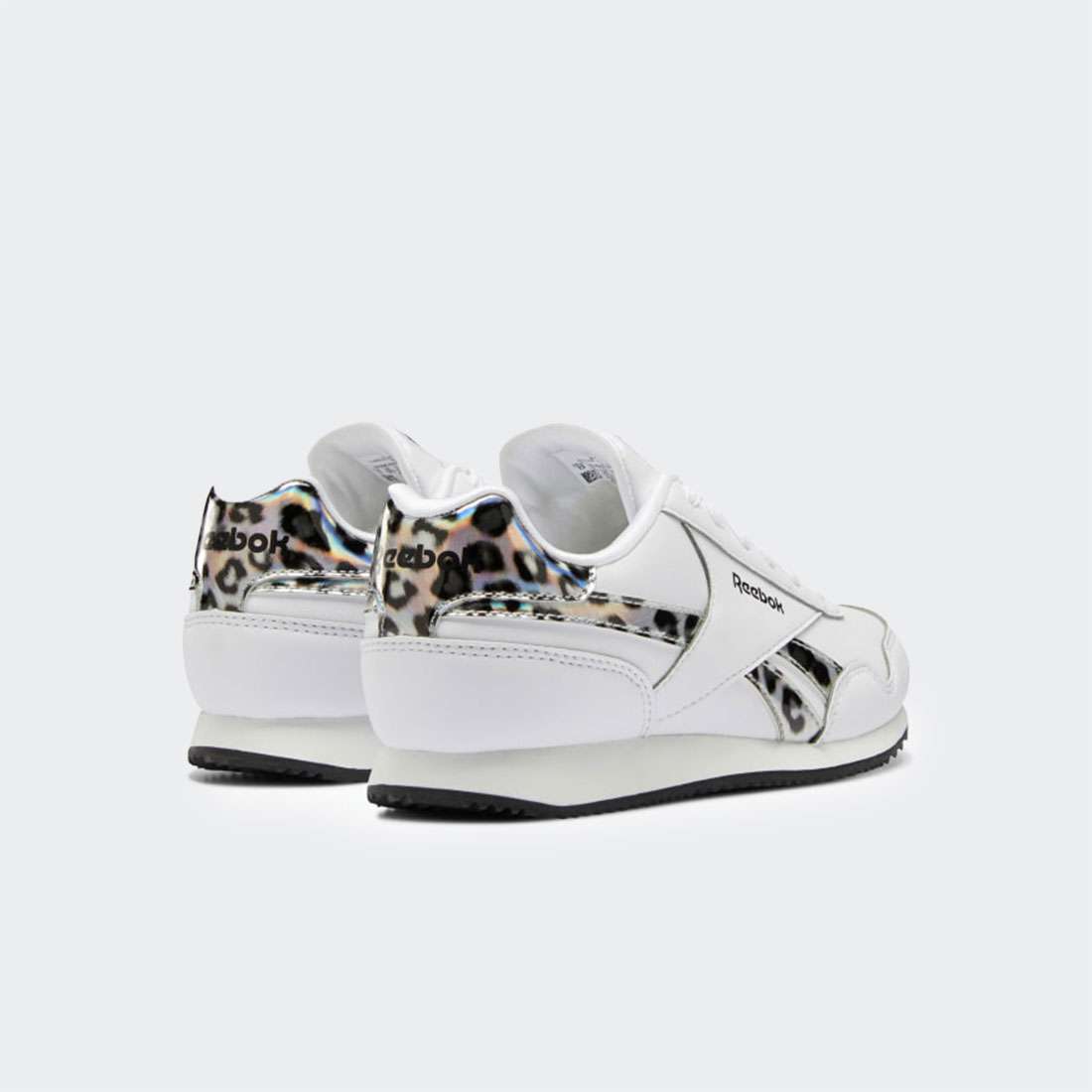 REEBOK ROYAL CLASSIC JOGGER J FTWWHT/FTWWHT/BLACK