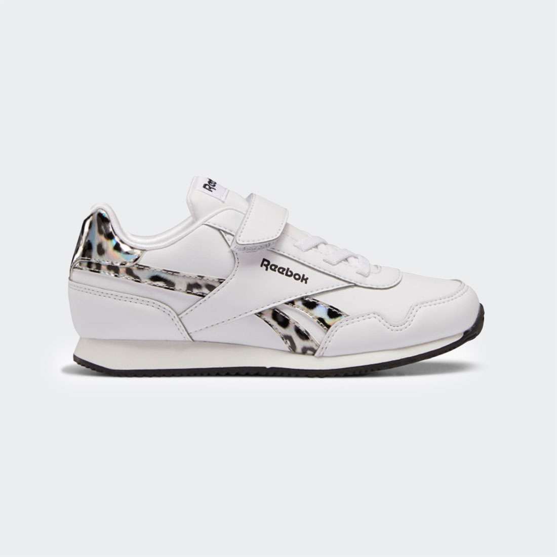 REEBOK ROYAL CLASSIC JOGGER FTWWHT/FTWWHT/BLACK