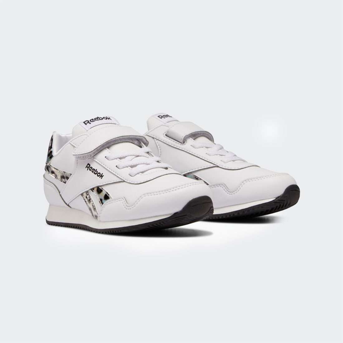 REEBOK ROYAL CLASSIC JOGGER FTWWHT/FTWWHT/BLACK