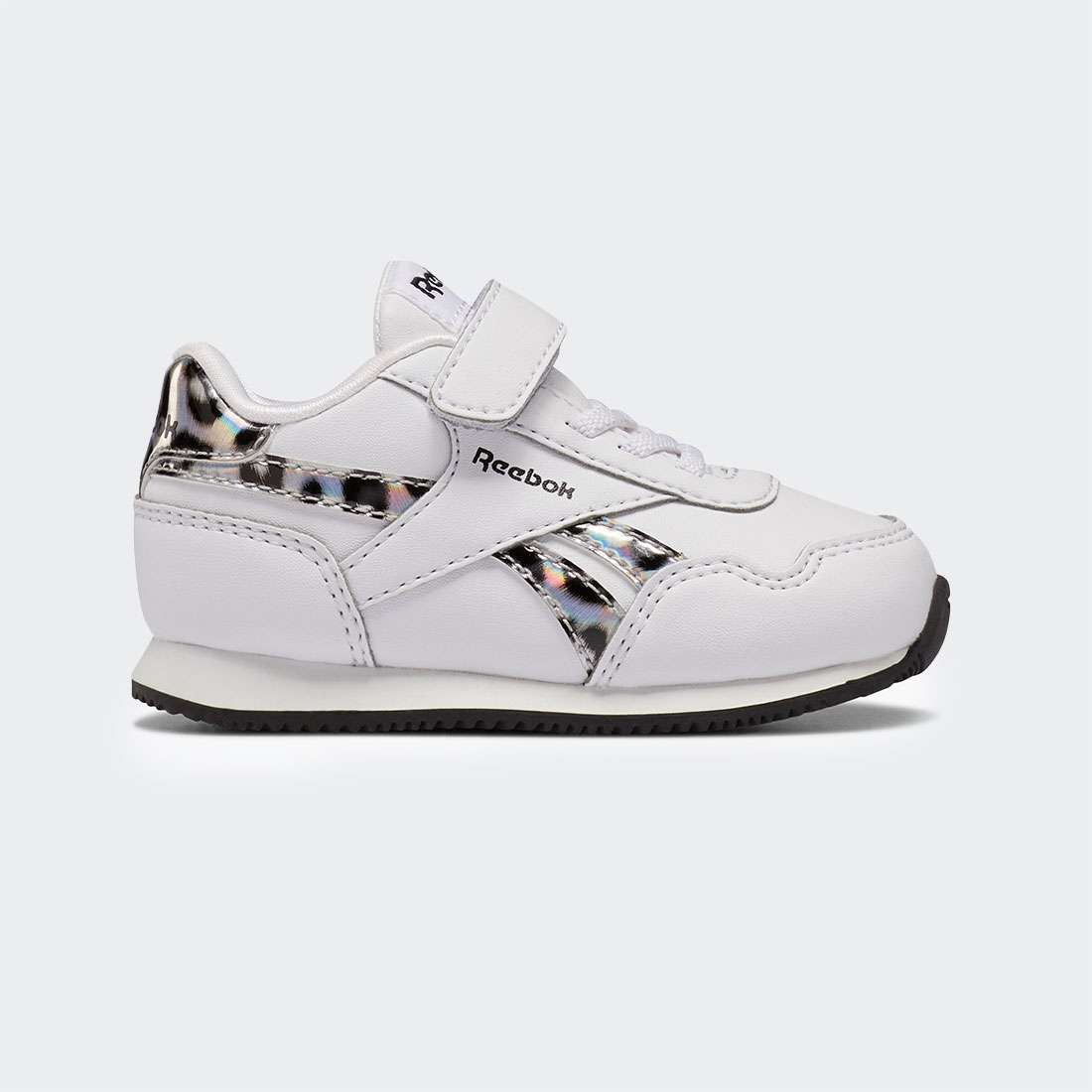 REEBOK ROYAL CLASSIC JOGGER FTWWHT/FTWWHT/BLACK