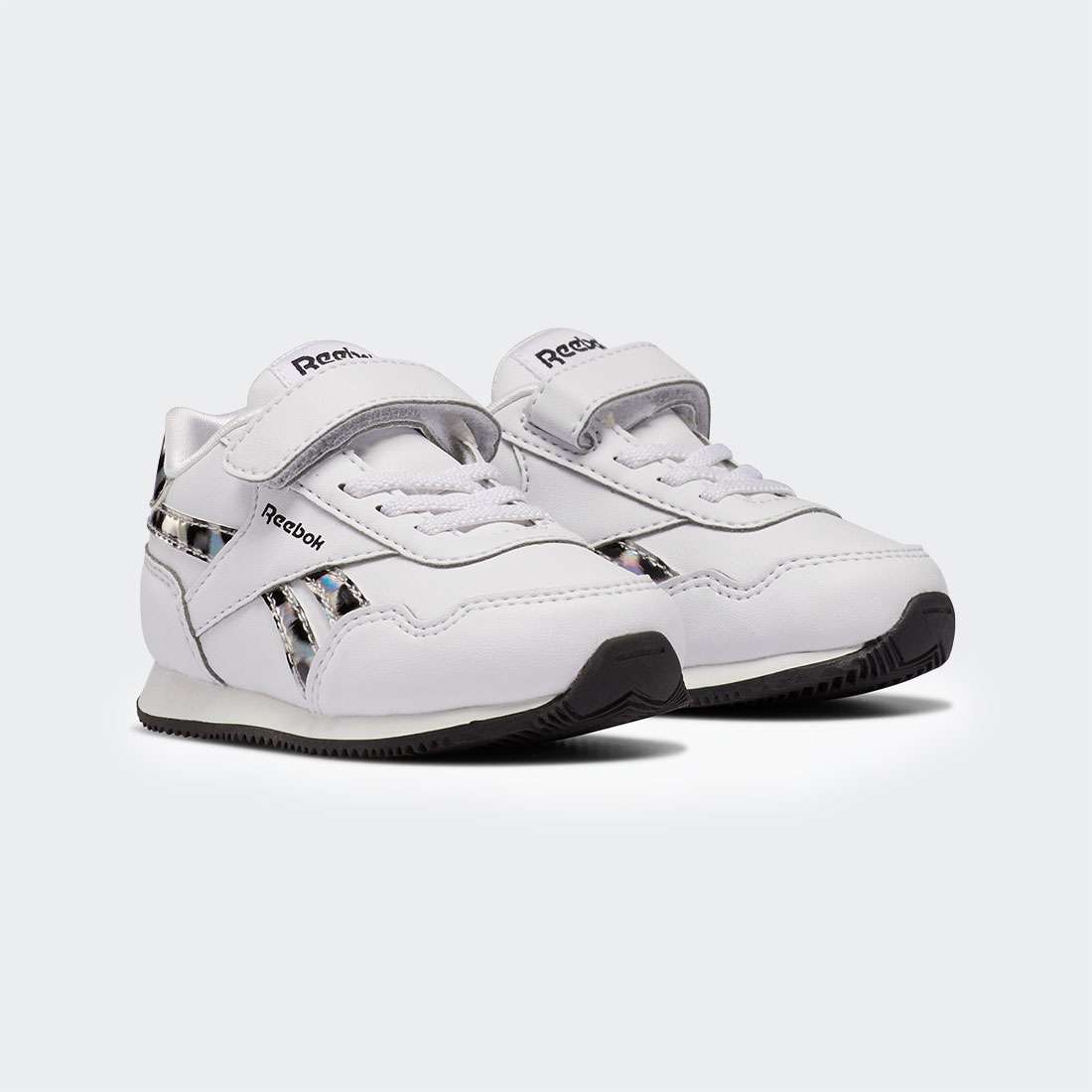 REEBOK ROYAL CLASSIC JOGGER FTWWHT/FTWWHT/BLACK