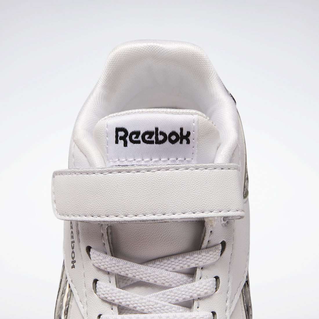 REEBOK ROYAL CLASSIC JOGGER FTWWHT/FTWWHT/BLACK