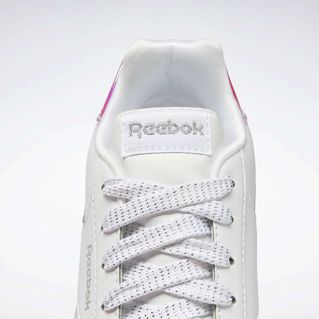 REEBOK ROYAL CLASSIC JOGGER FTWWHT/FTWWHT/SILVMT