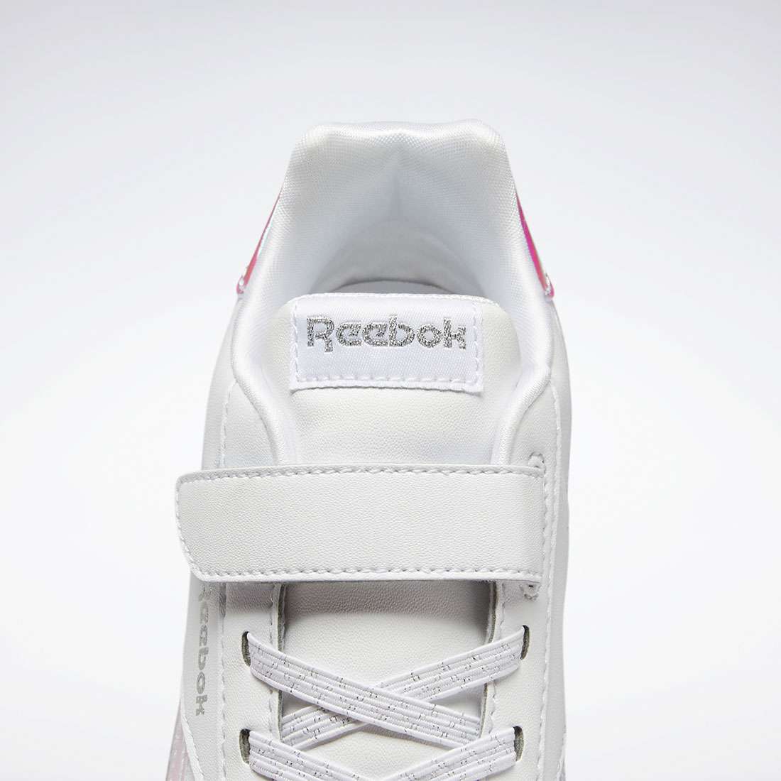 REEBOK ROYAL CLASSIC JOGGER FTWWHT/FTWWHT/SILVMT