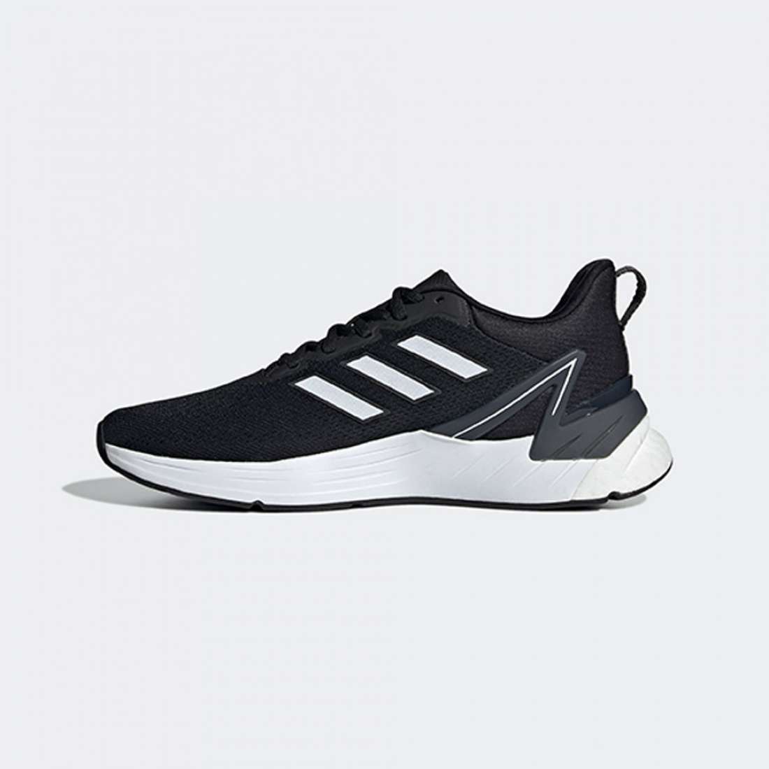 ADIDAS RESPONSE SR BLACK/FTWWHT/GRESIX