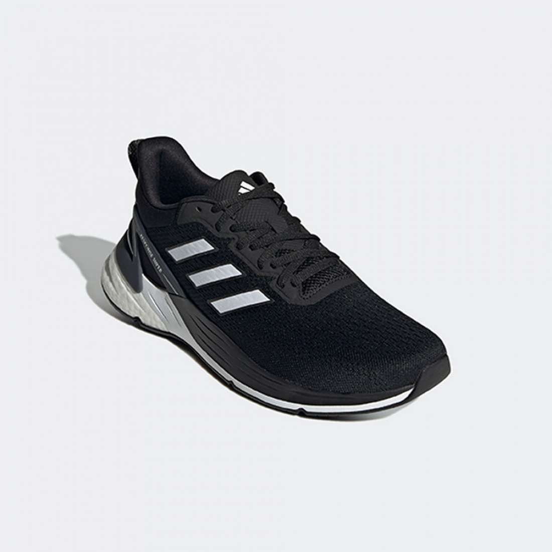 ADIDAS RESPONSE SR BLACK/FTWWHT/GRESIX