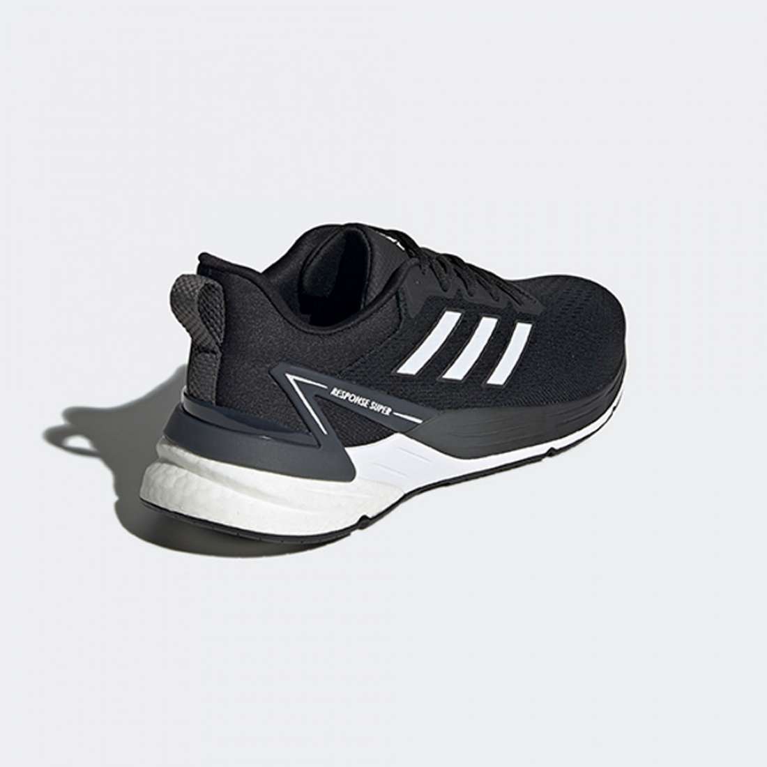 ADIDAS RESPONSE SR BLACK/FTWWHT/GRESIX