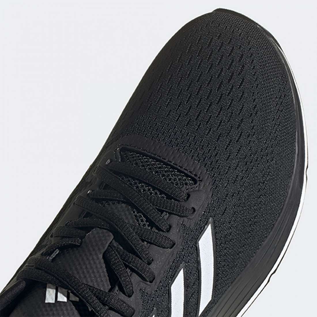 ADIDAS RESPONSE SR BLACK/FTWWHT/GRESIX