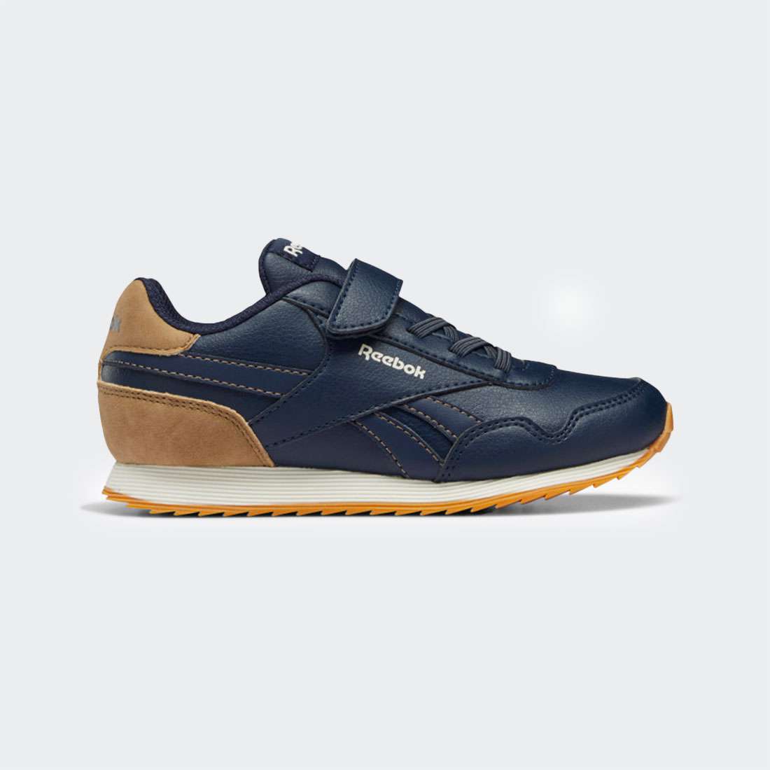 REEBOK ROYAL CLASSIC JOGGER J VECNAV/VECNAV/WILBRW