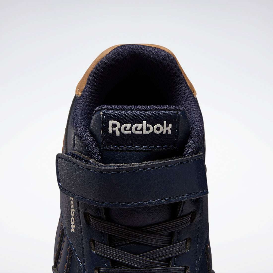 REEBOK ROYAL CLASSIC JOGGER VECNAV/VECNAV/WILBRW