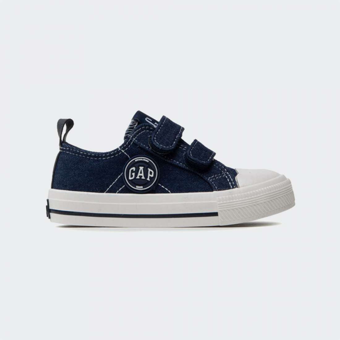 GAP HOUSTON K BLUE