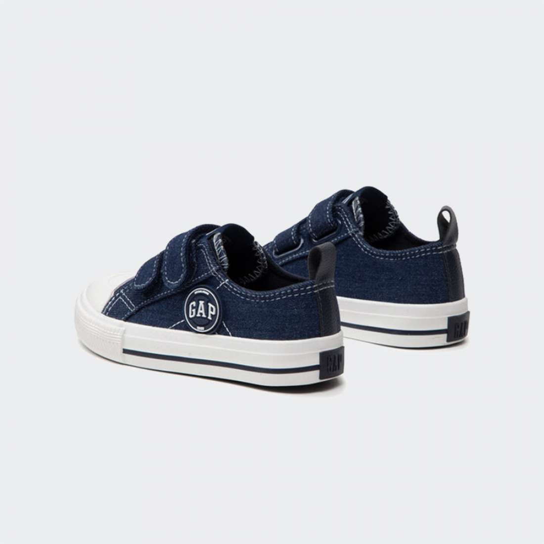 GAP HOUSTON K BLUE