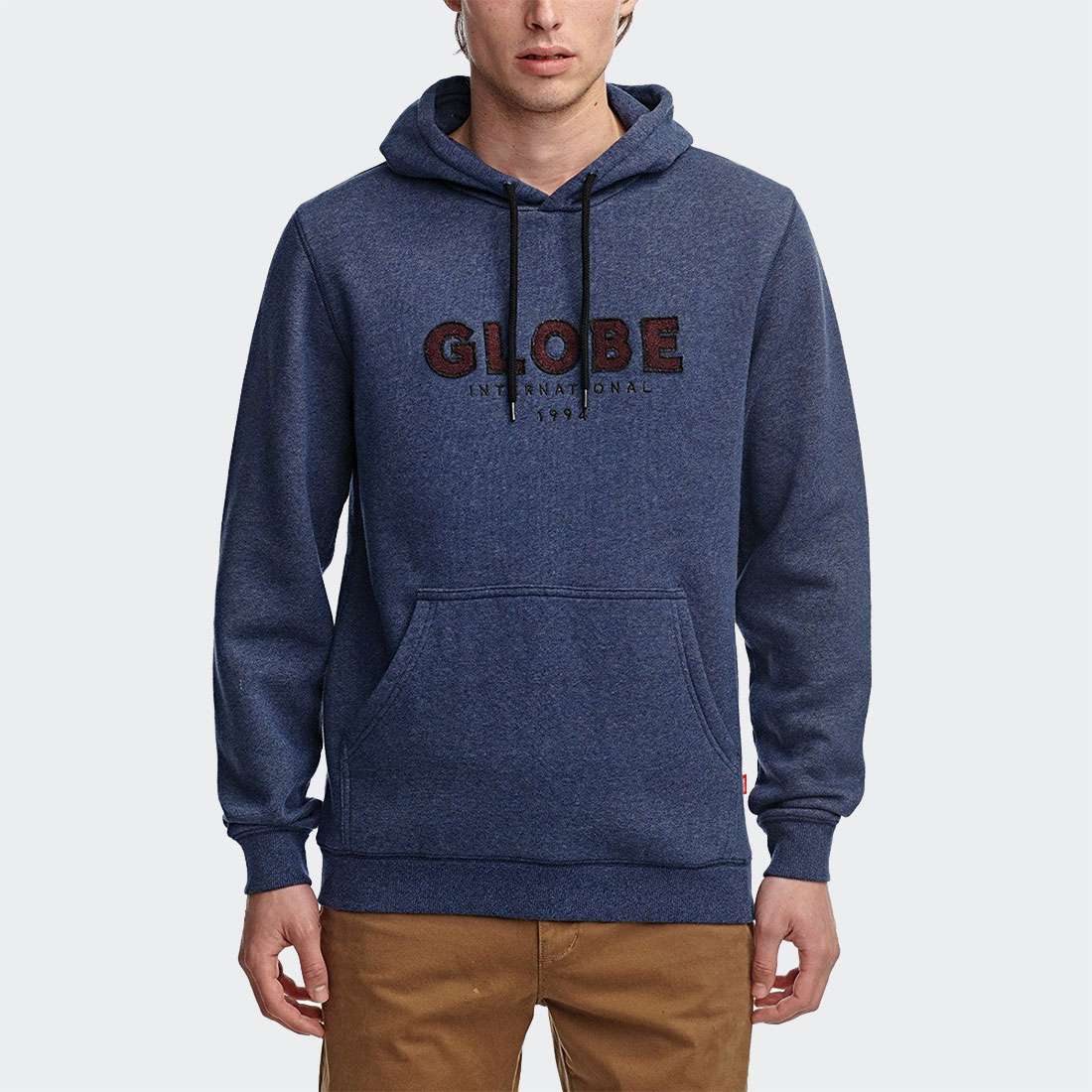 HOODIE GLOBE MOD V