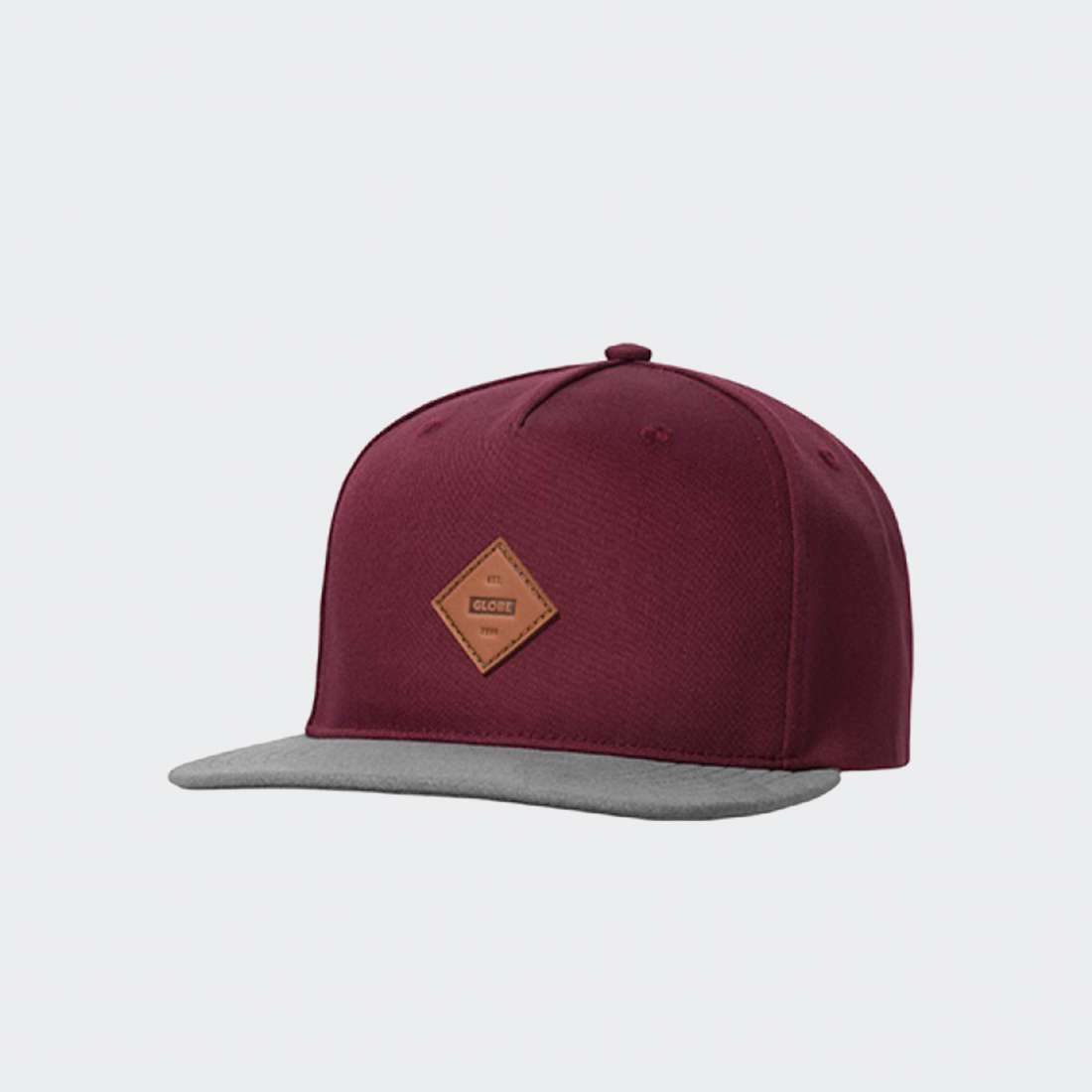 BONÉ GLOBE GLADSTONE II SNAP BACK