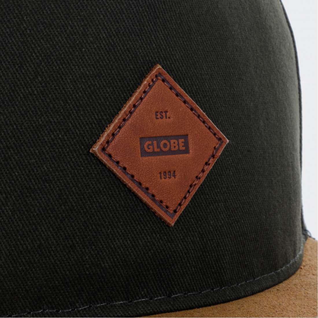 BONÉ GLOBE GLADSTONE II SNAP BACK