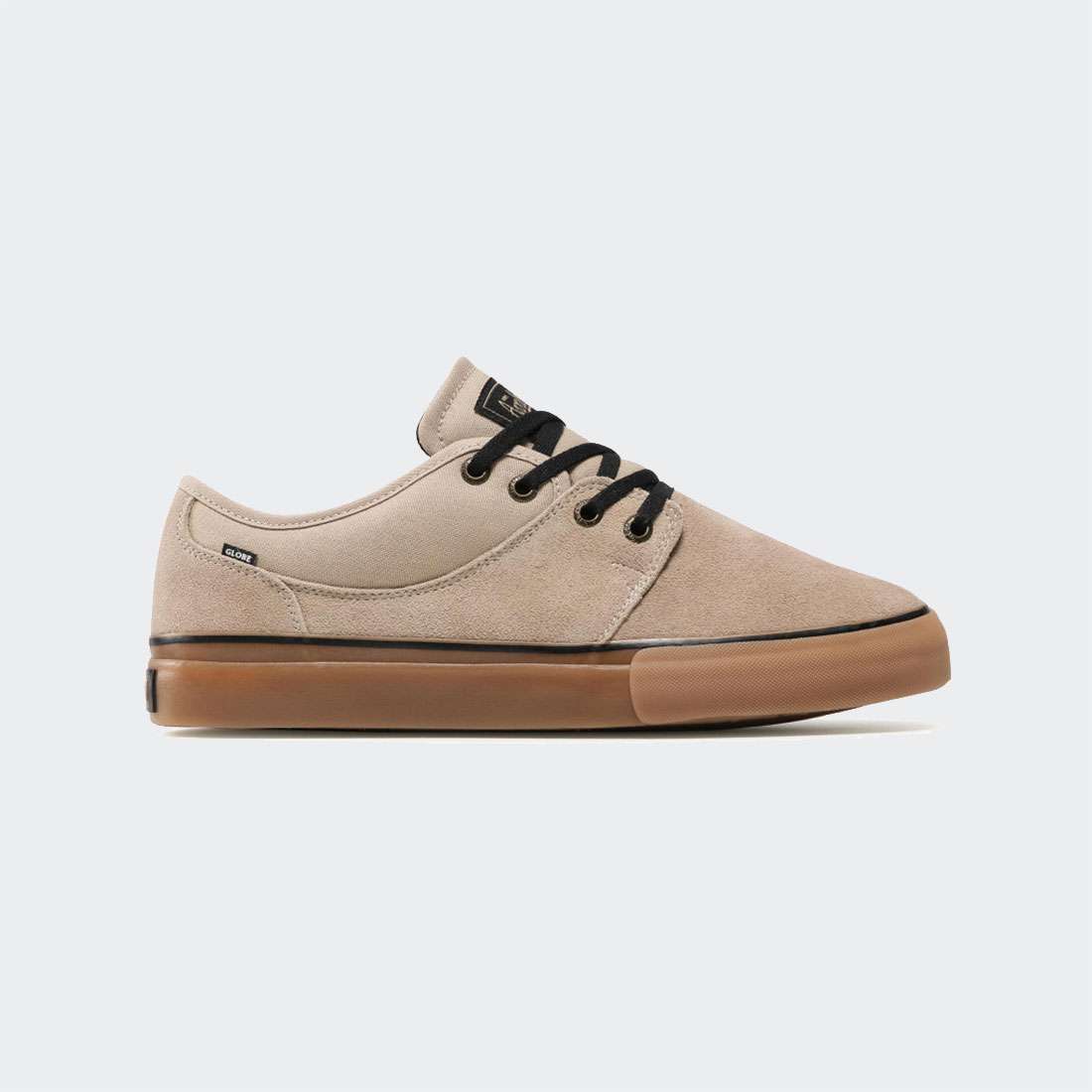 GLOBE MAHALO SESAME/GUM