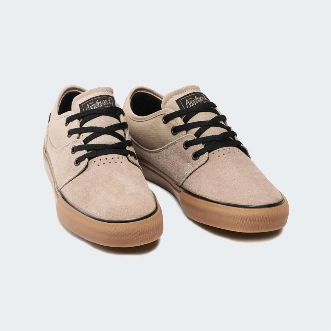 GLOBE MAHALO SESAME/GUM