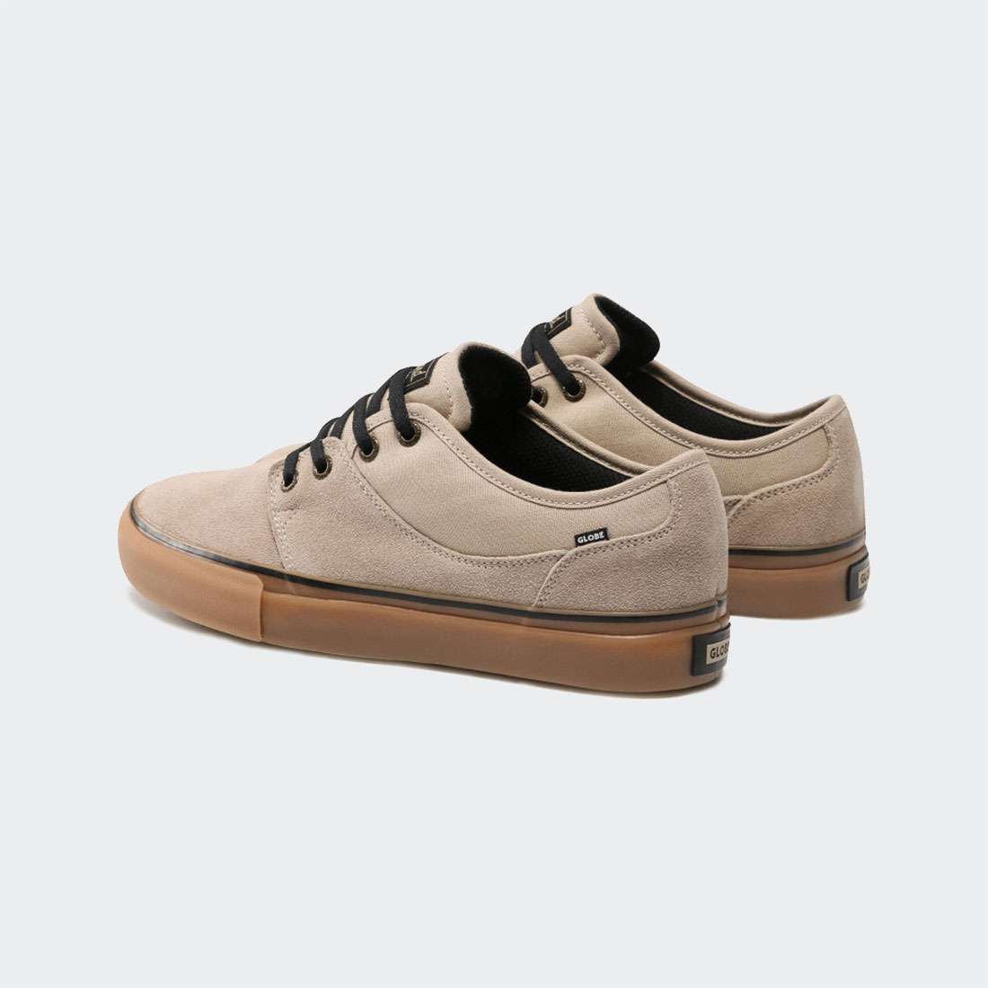 GLOBE MAHALO SESAME/GUM