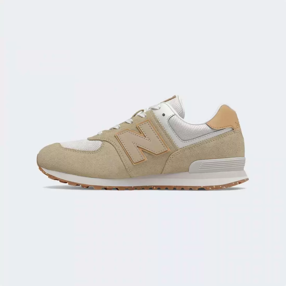 NEW BALANCE 574 ICENSE/ANGORA