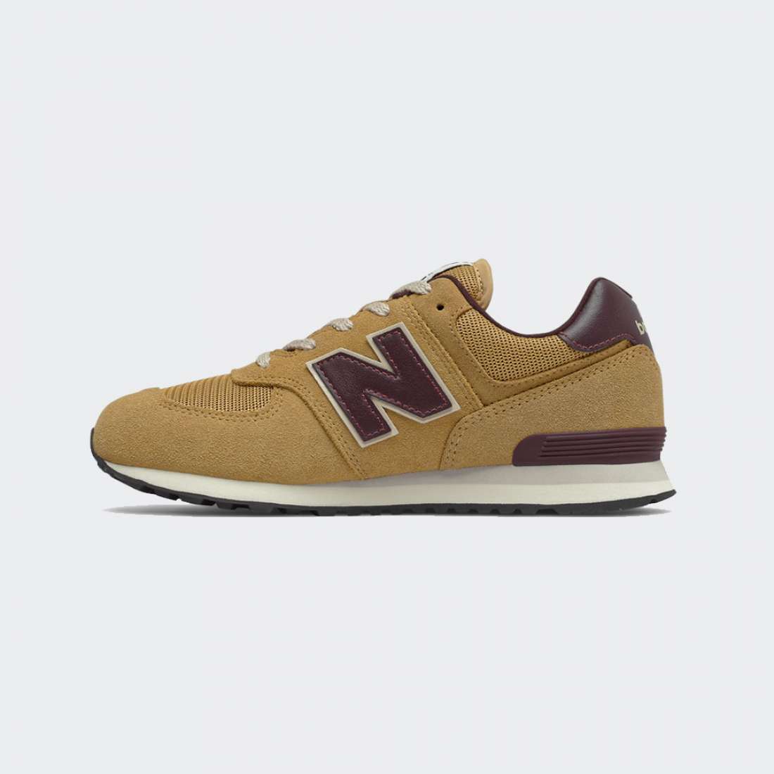 NEW BALANCE 574 WORKWEAR/HENNA