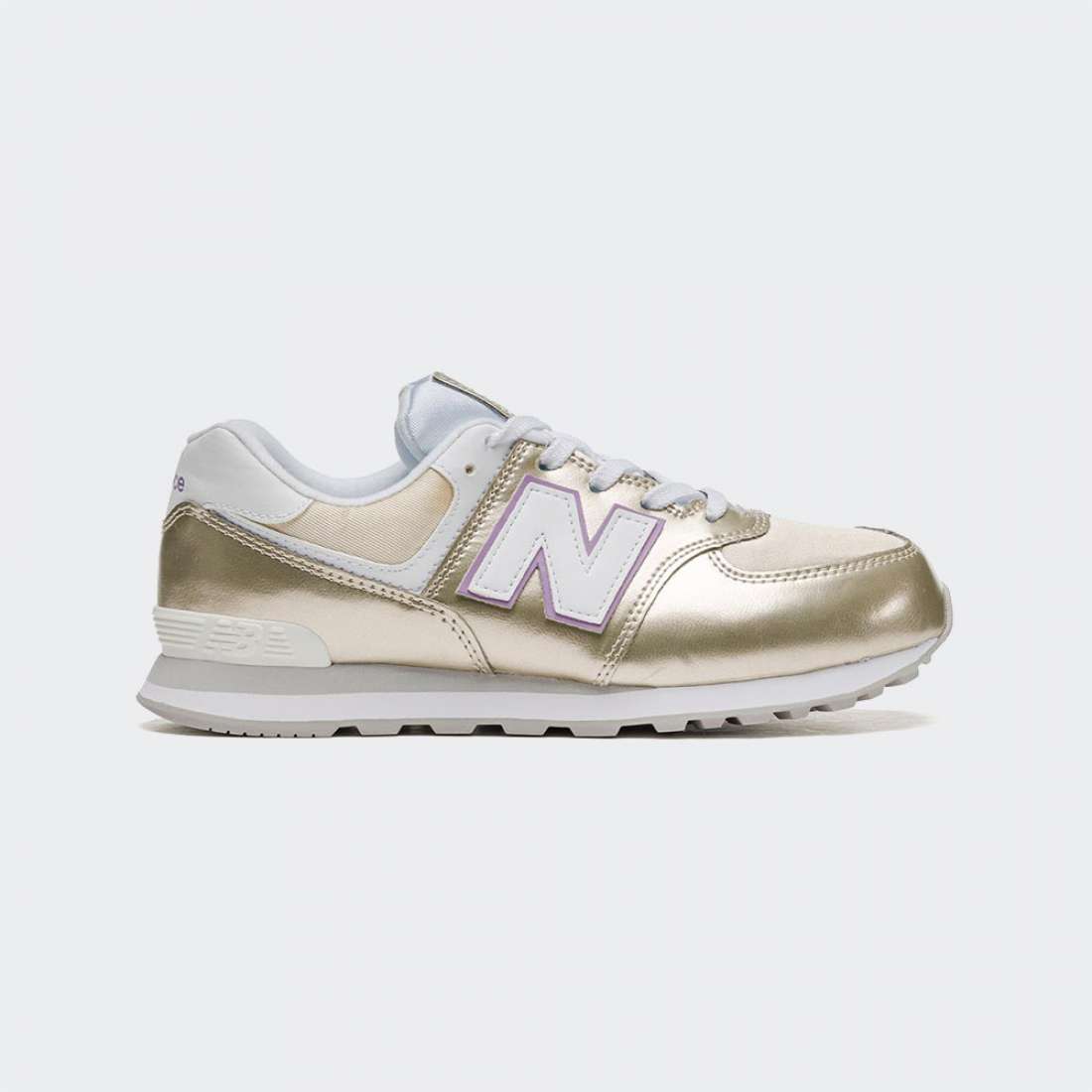 NEW BALANCE 574 J LG1